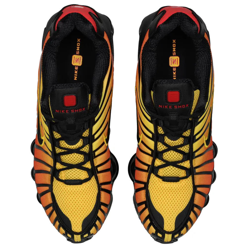 Nike Shox TL  Men 