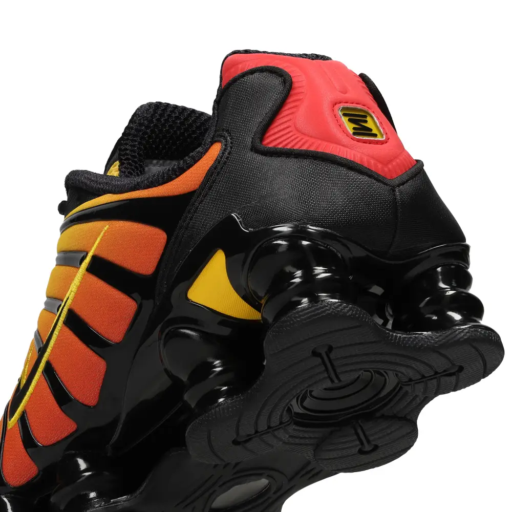 Nike Shox TL  Men 