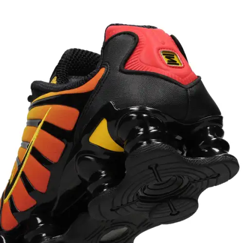 Nike Shox TL  Men 