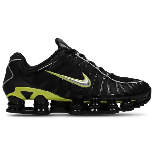 Nike Shox TL  Men F5BB195