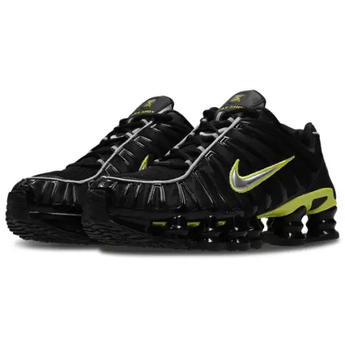 Nike Shox TL  Men 
