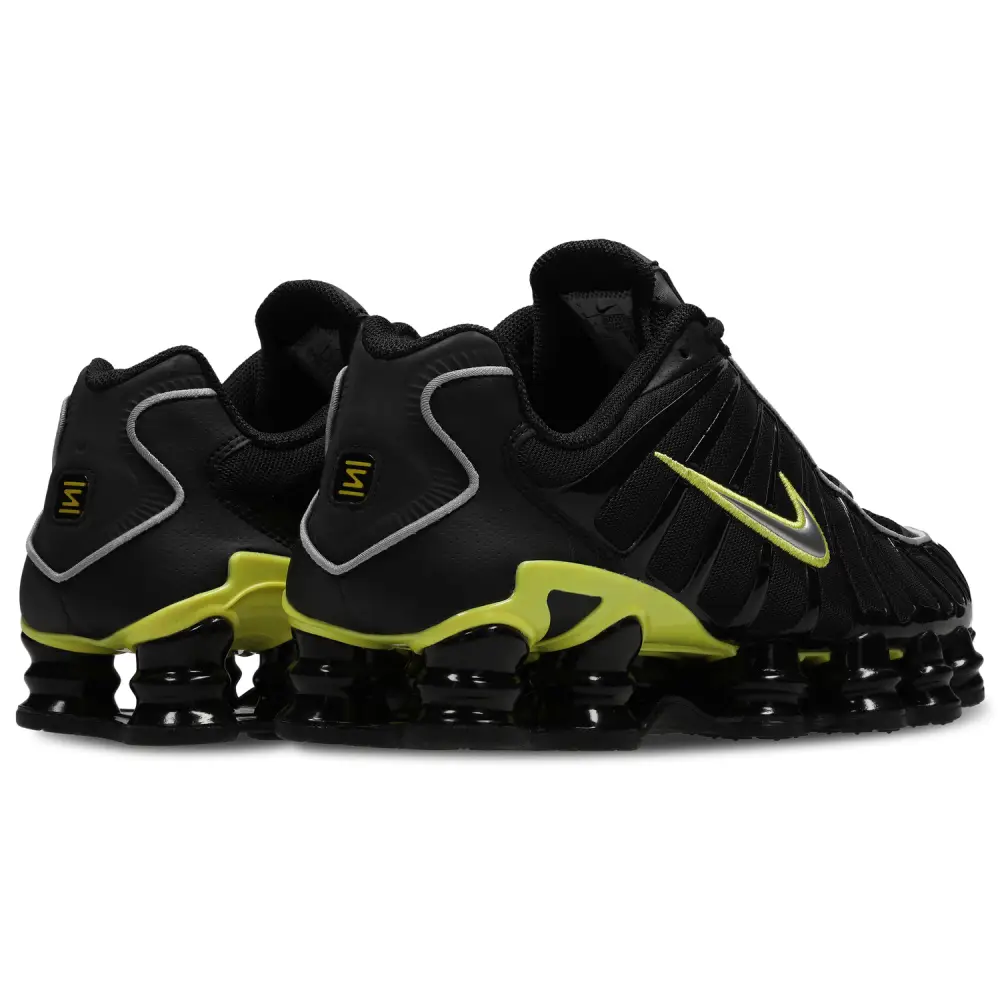 Nike Shox TL  Men 