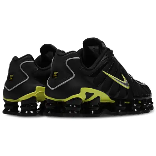 Nike Shox TL  Men 