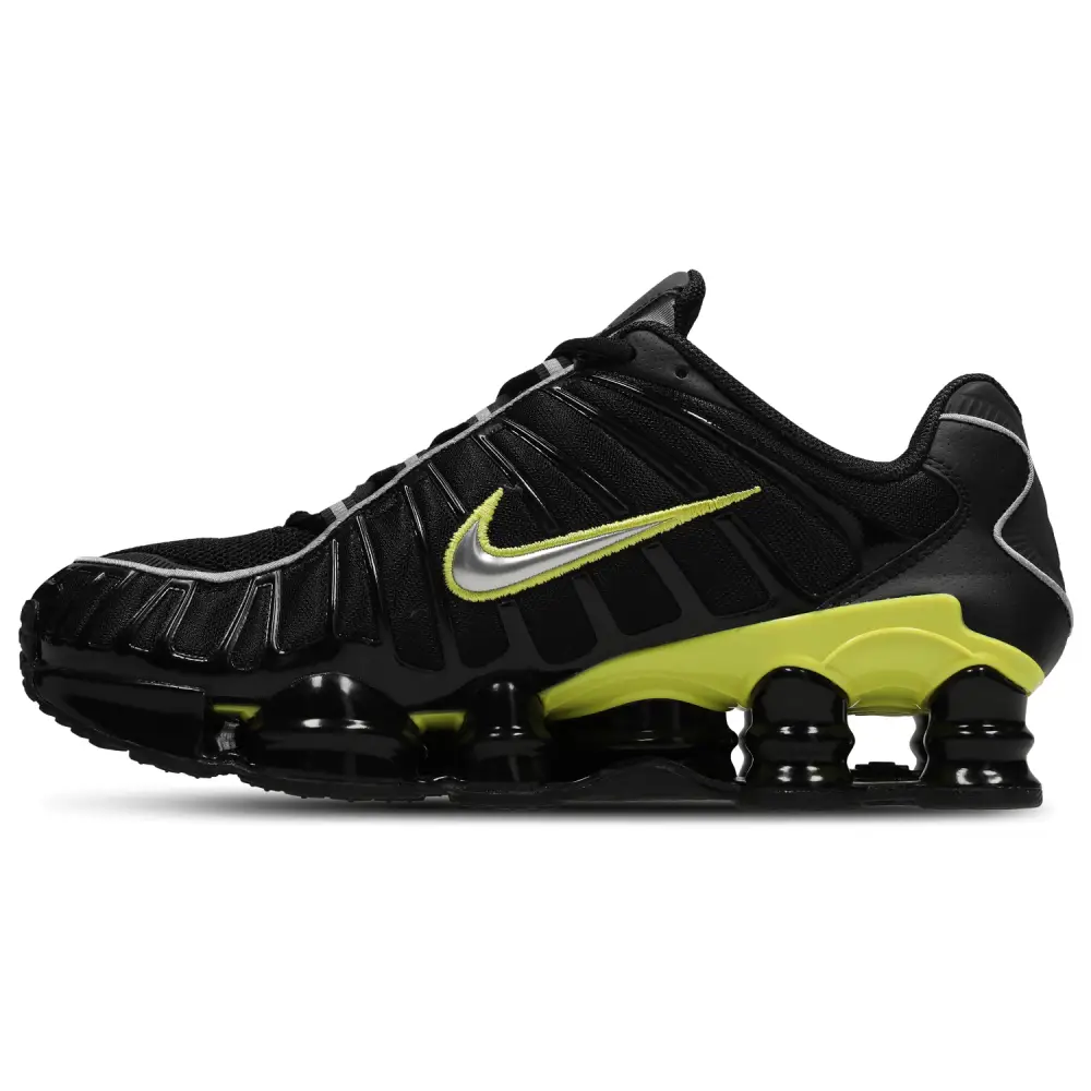 Nike Shox TL  Men 
