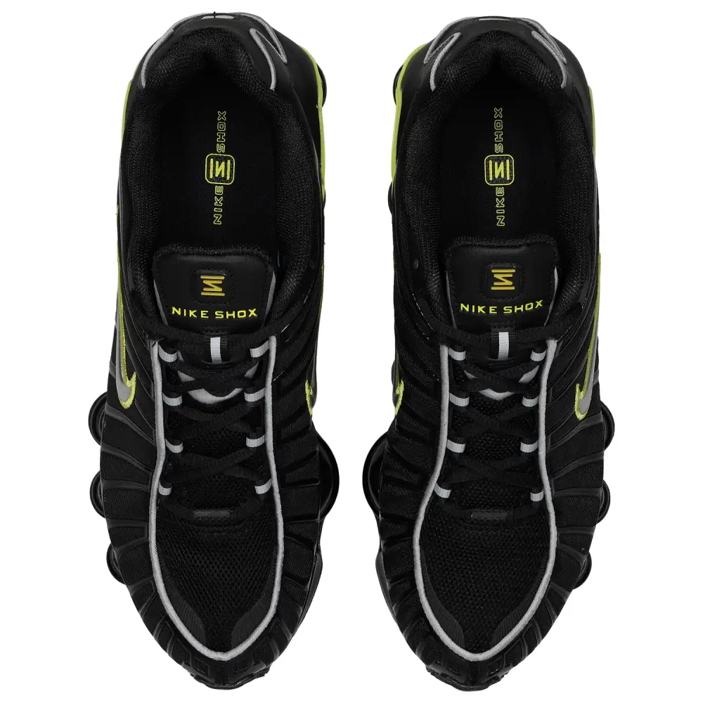 Nike Shox TL  Men 