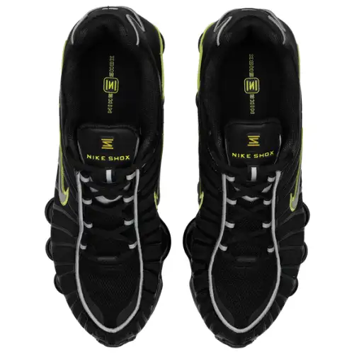 Nike Shox TL  Men 