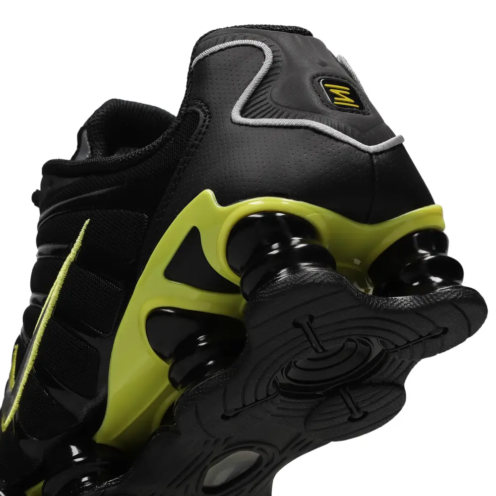 Nike Shox TL  Men 