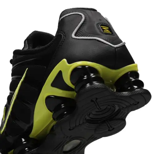 Nike Shox TL  Men 