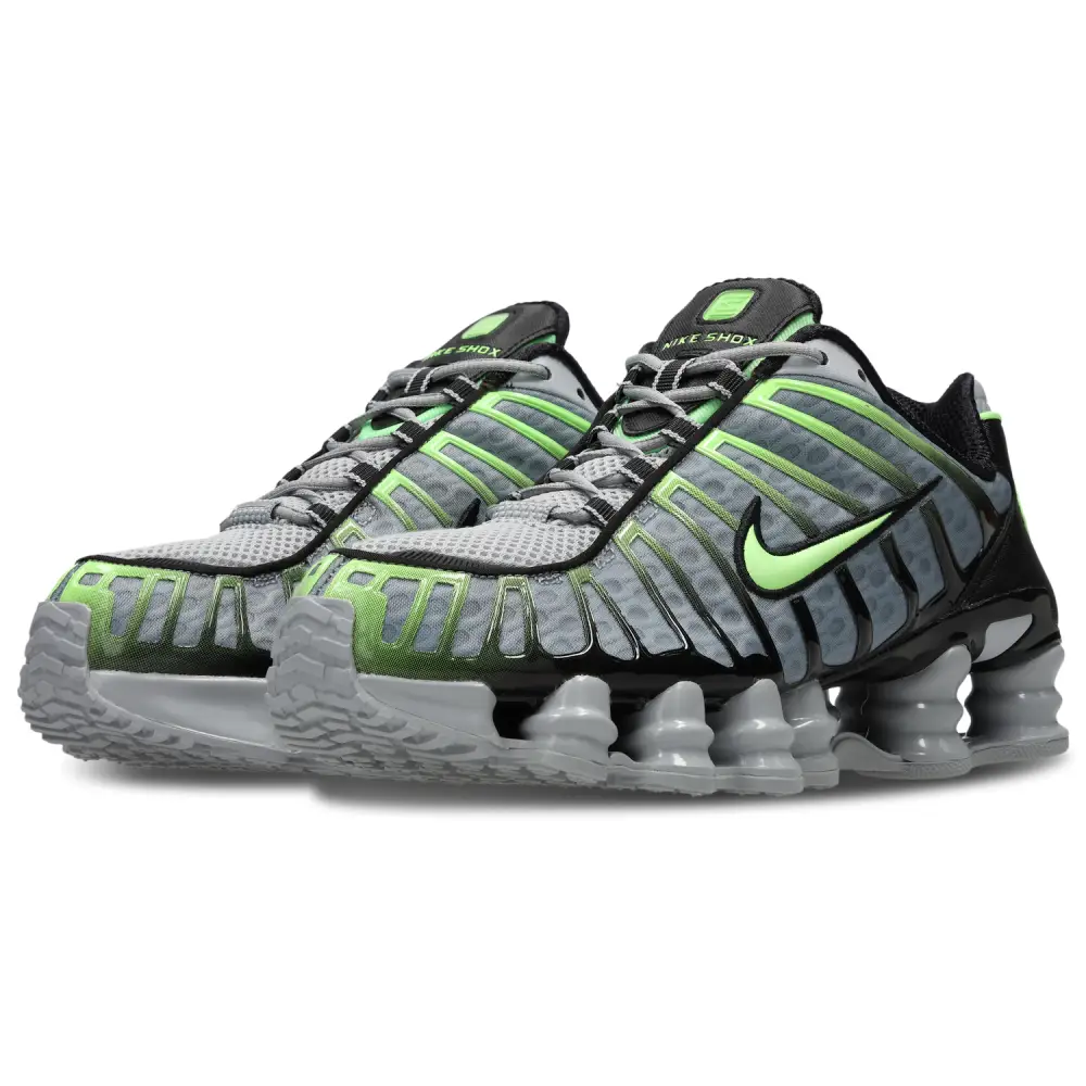 Nike Shox TL  Men 