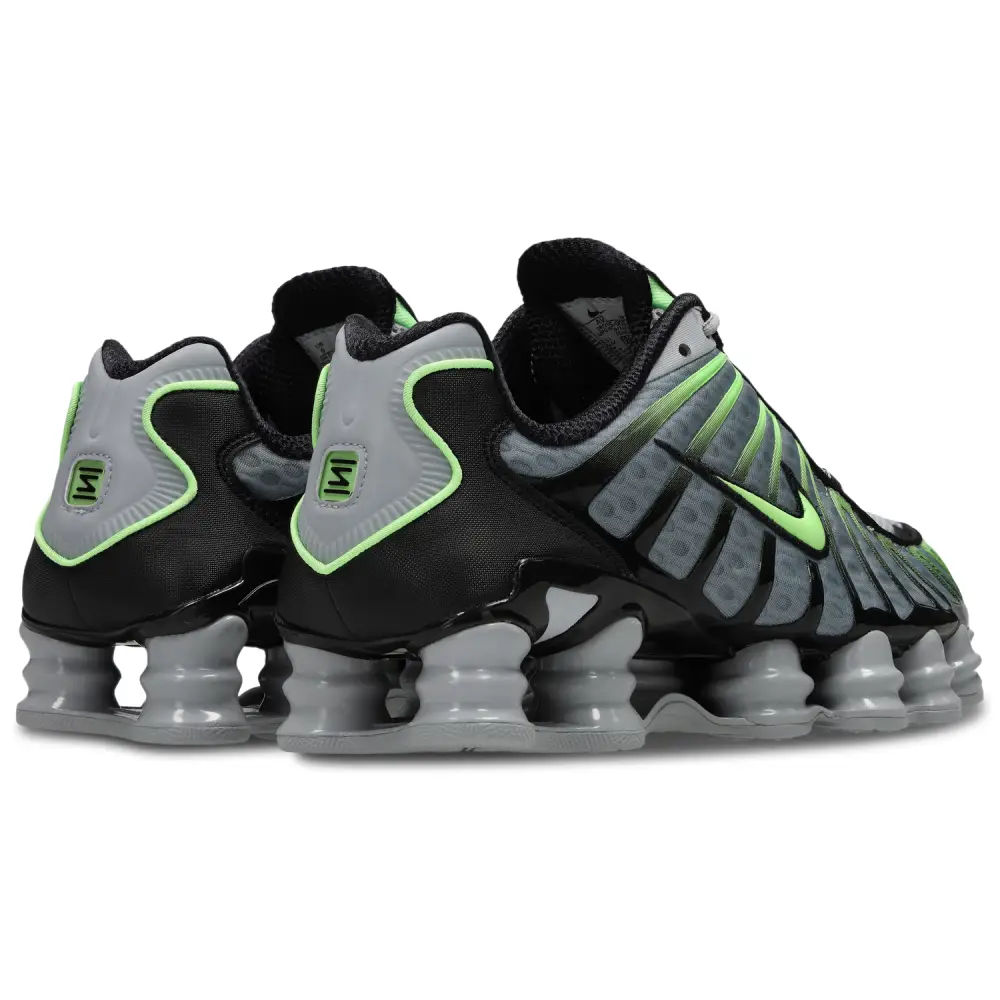 Nike Shox TL  Men 