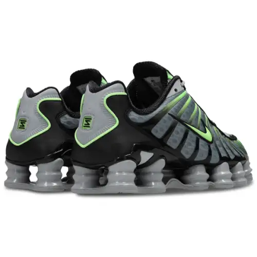 Nike Shox TL  Men 