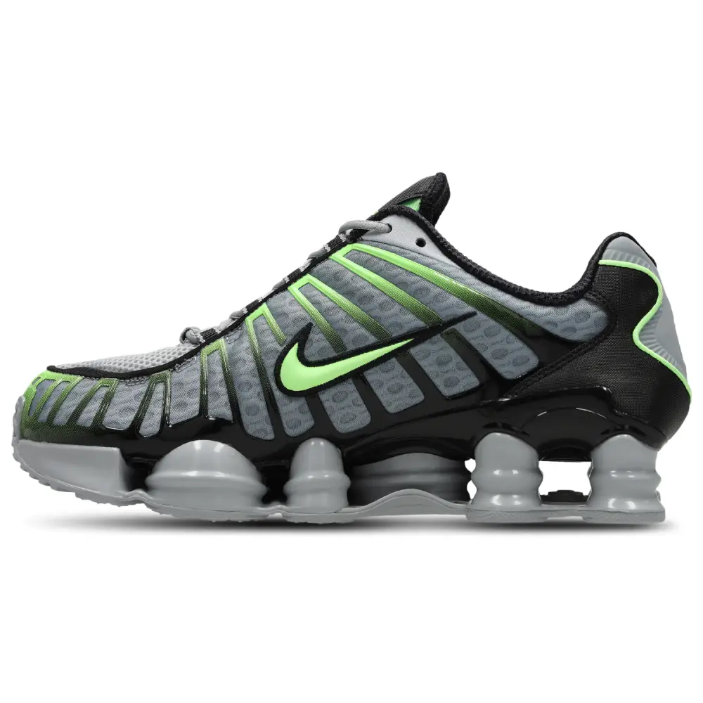 Nike Shox TL  Men 