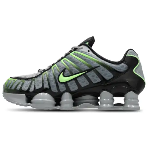Nike Shox TL  Men 