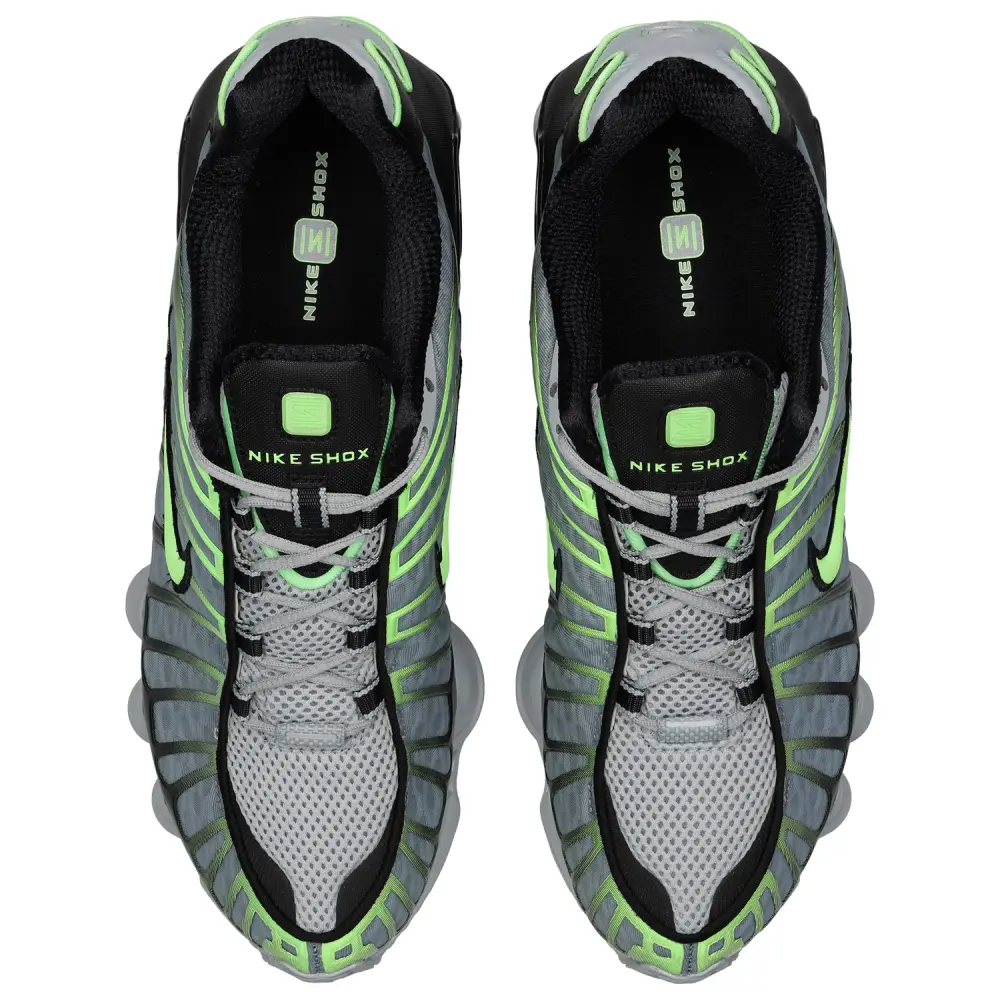 Nike Shox TL  Men 