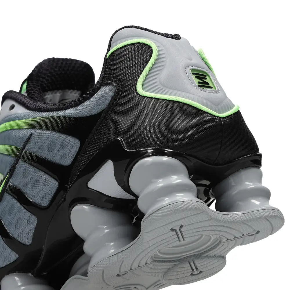 Nike Shox TL  Men 