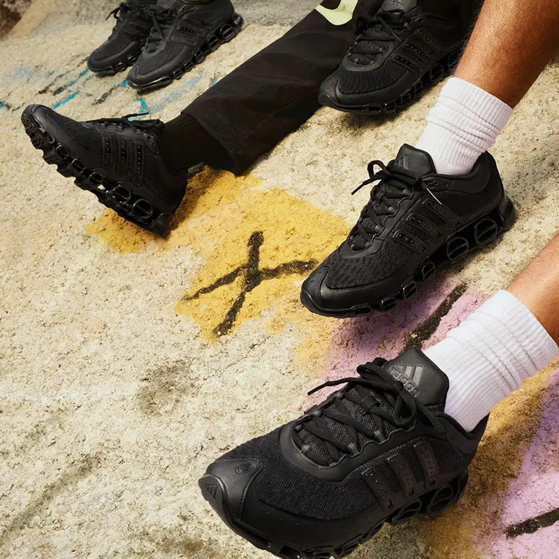 adidas Megaride  Men 