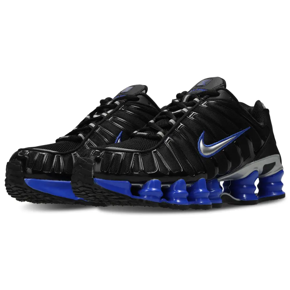 Nike Shox TL  Men 
