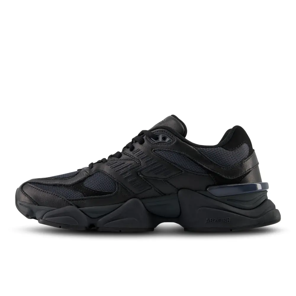 New Balance Dynasoft Nitrel V6 Gore Tex  Men 