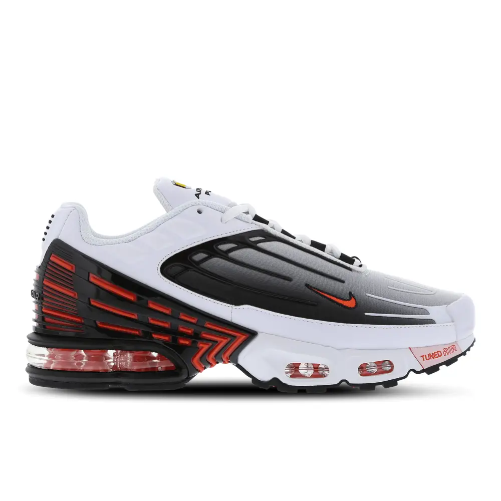 Nike Tuned 3  Men 