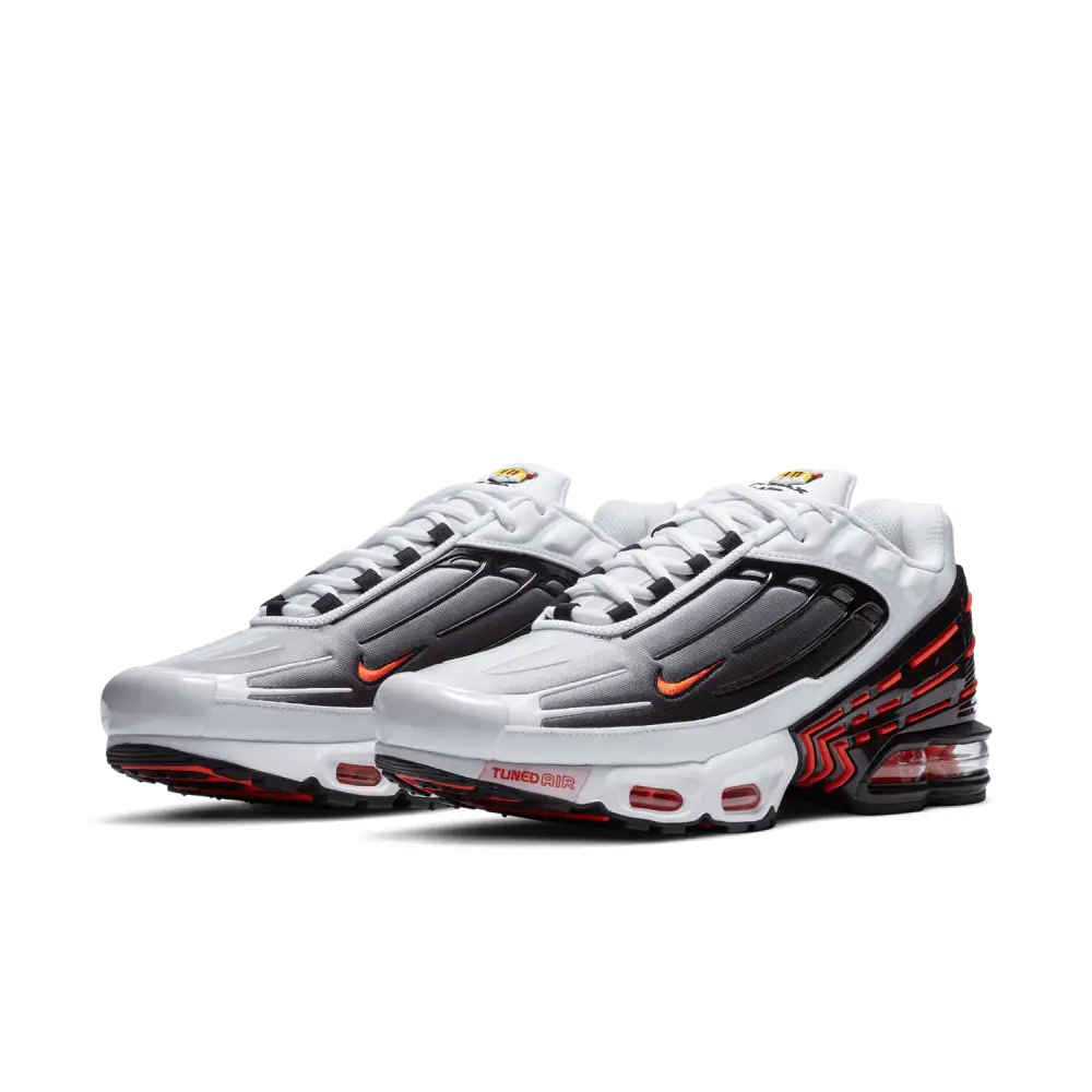 Nike Uptempo Low  Men 