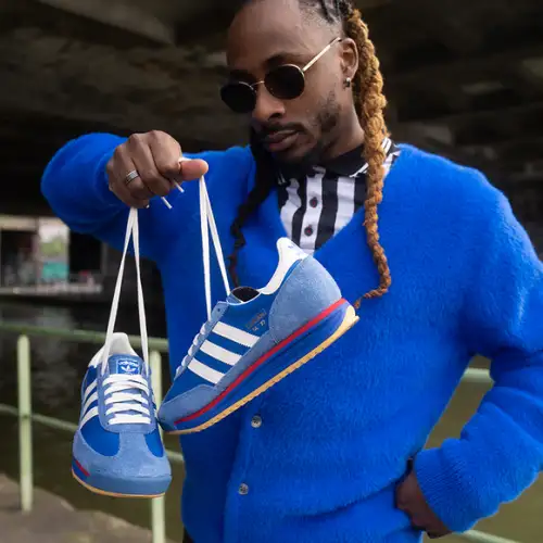 adidas SL 72 RS  Men 