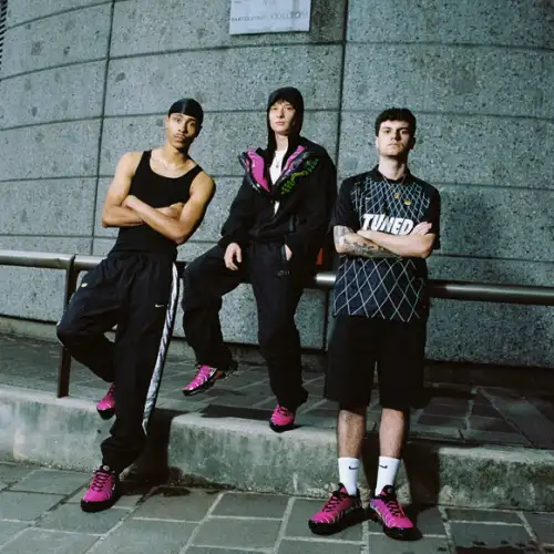 Nike Air Max Tuned 1 Men