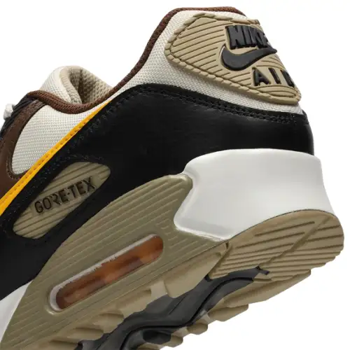 Nike Air Max 90 Goretex  Men 