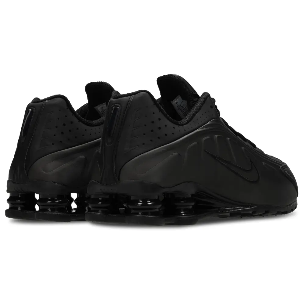 Nike Shox R4  Men 