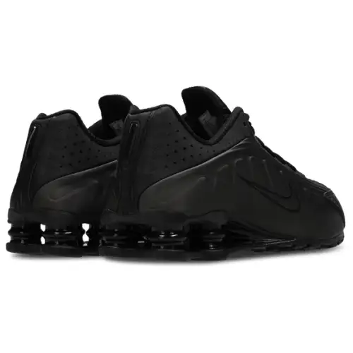 Nike Shox R4 Men