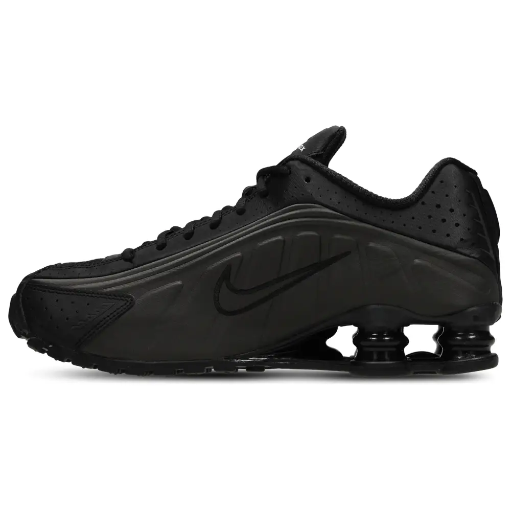 Nike Shox R4  Men 