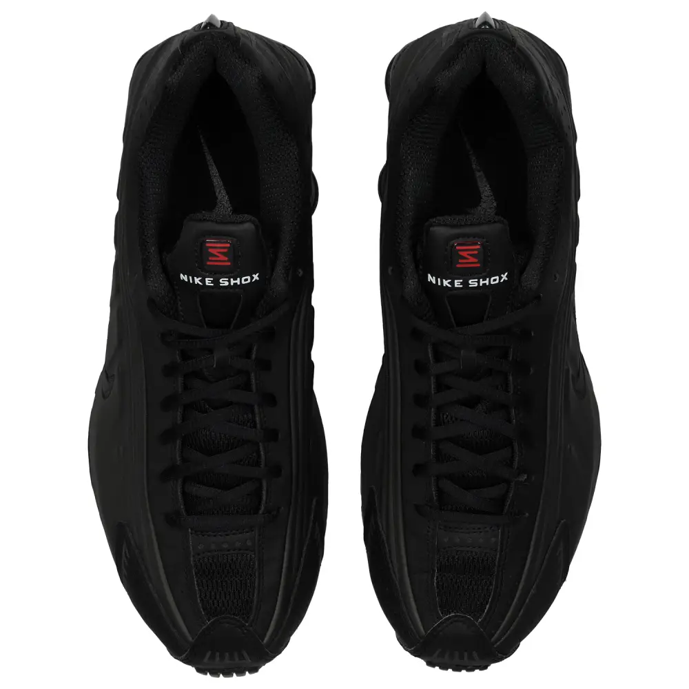 Nike Shox R4  Men 