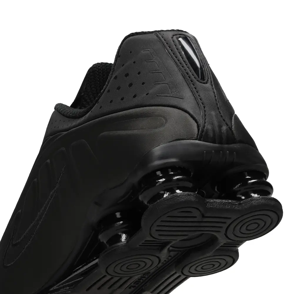 Nike Shox R4  Men 