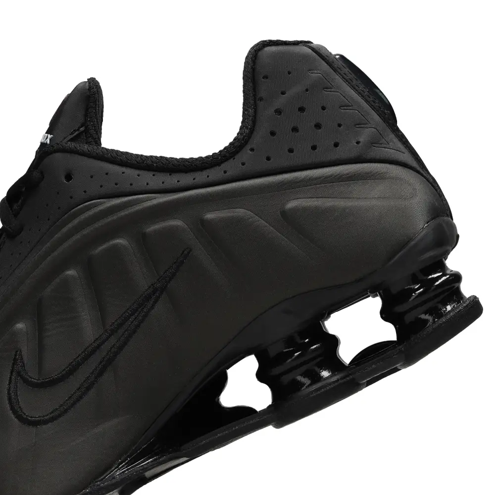 Nike Shox R4  Men 