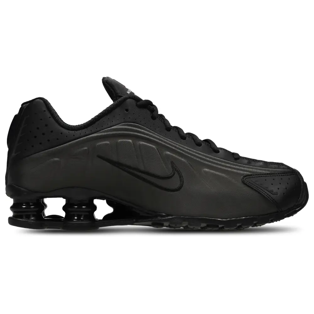 Nike Shox R4  Men 
