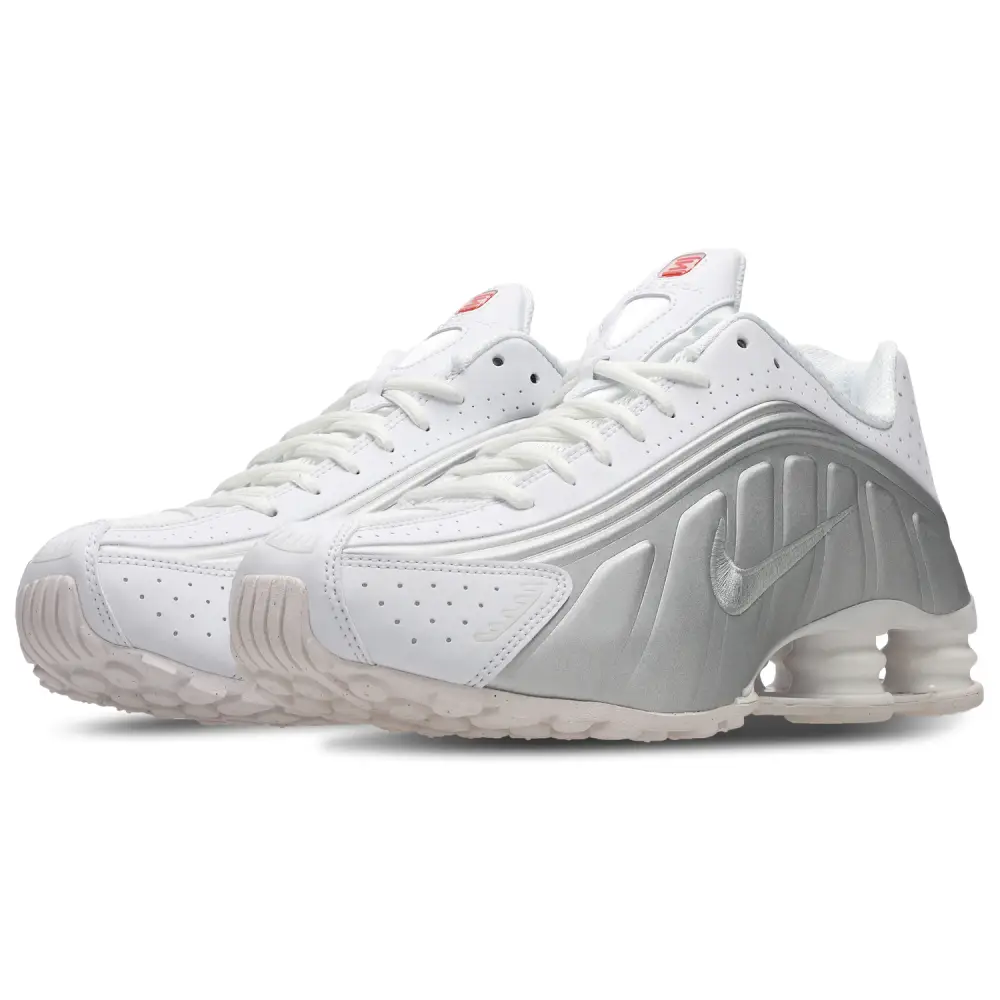 Nike Shox R4  Men 