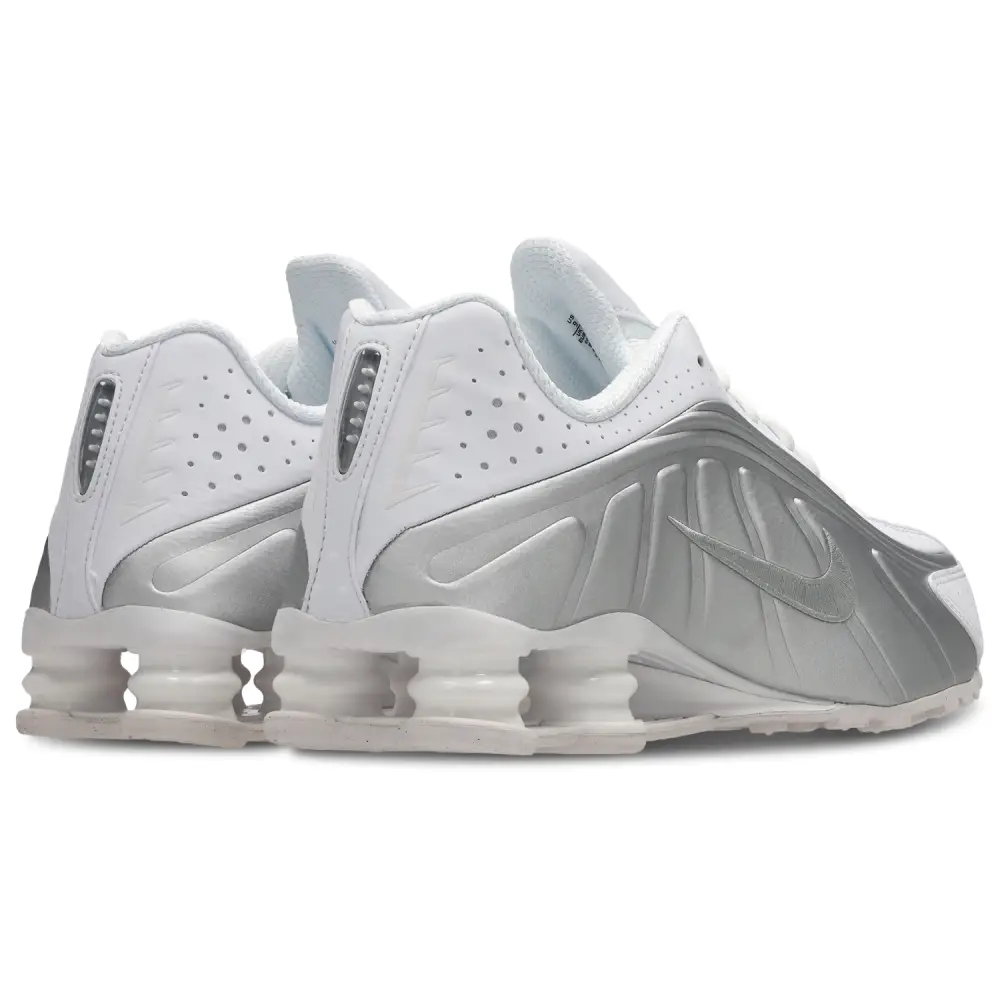 Nike Shox R4  Men 