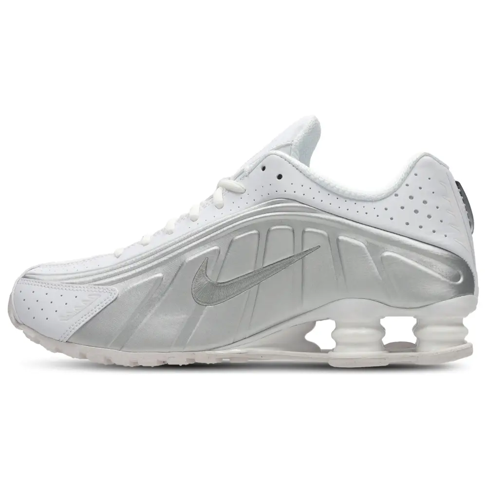 Nike Shox R4  Men 