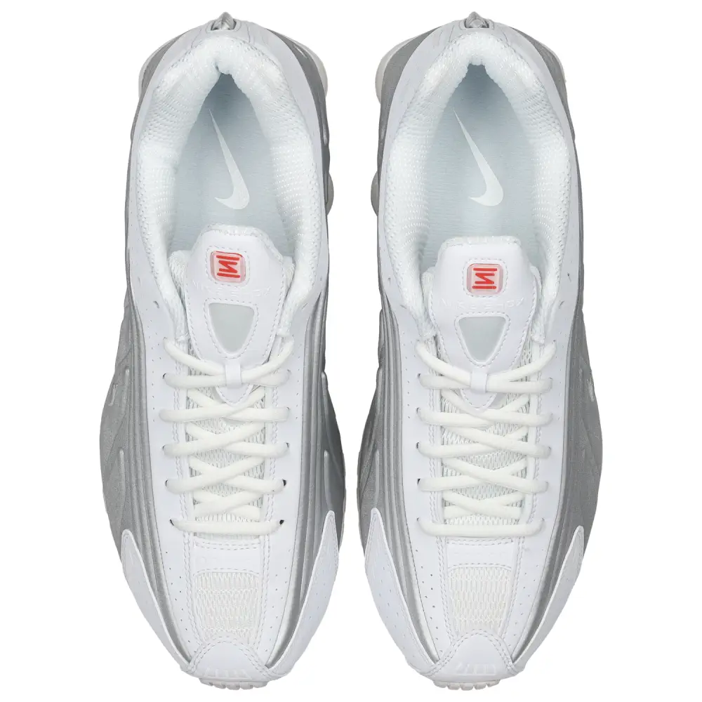 Nike Shox R4  Men 