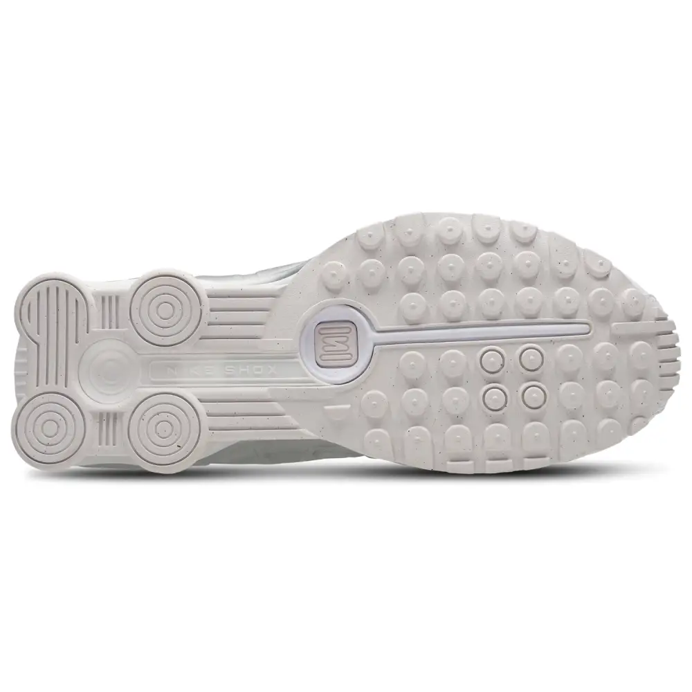 Nike Shox R4  Men 