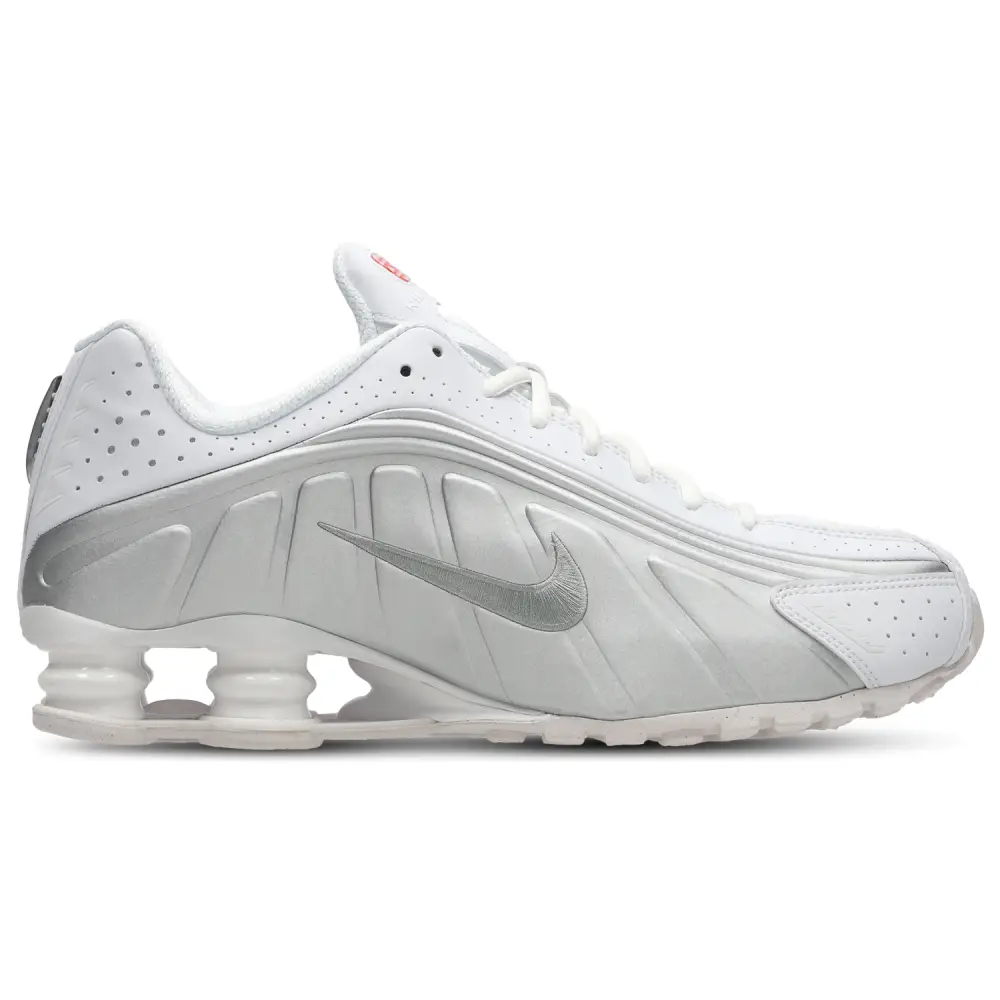 Nike Shox R4  Men 