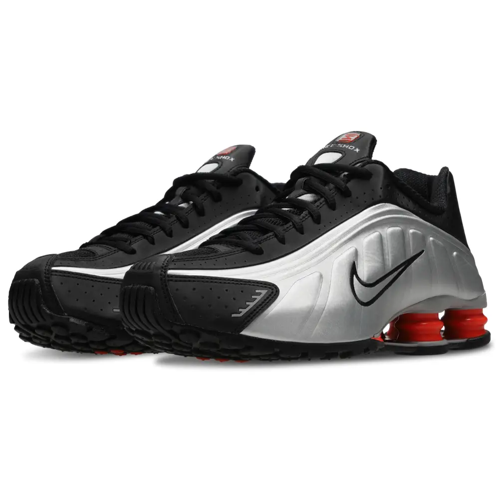 Nike Shox R4  Men 