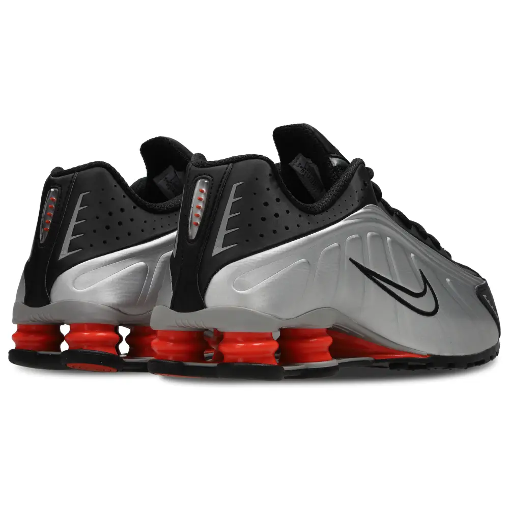 Nike Shox R4  Men 