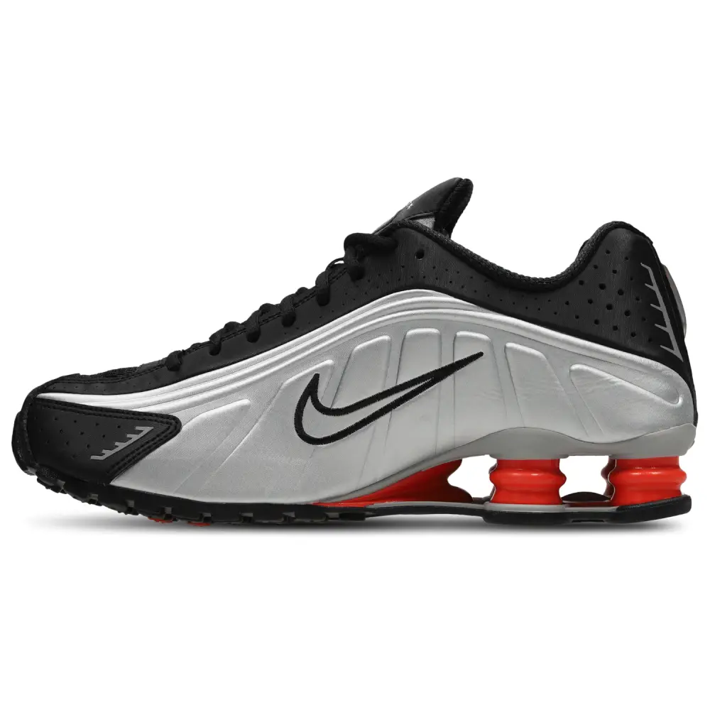 Nike Shox R4  Men 