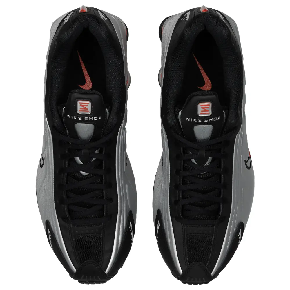Nike Shox R4  Men 