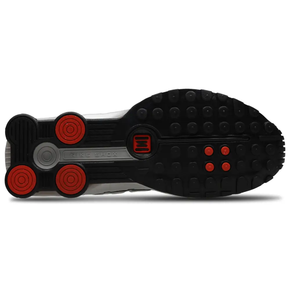 Nike Shox R4  Men 