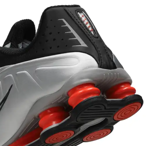 Nike Shox R4 Men