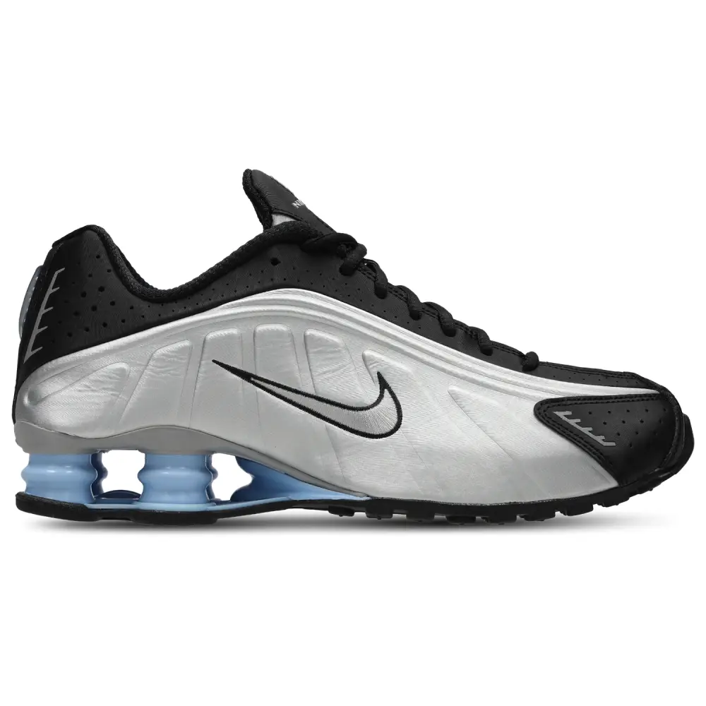 Nike Shox R4  Men 