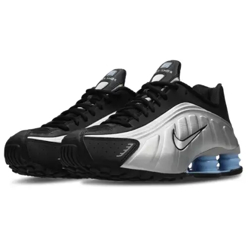 Nike Shox R4  Men 