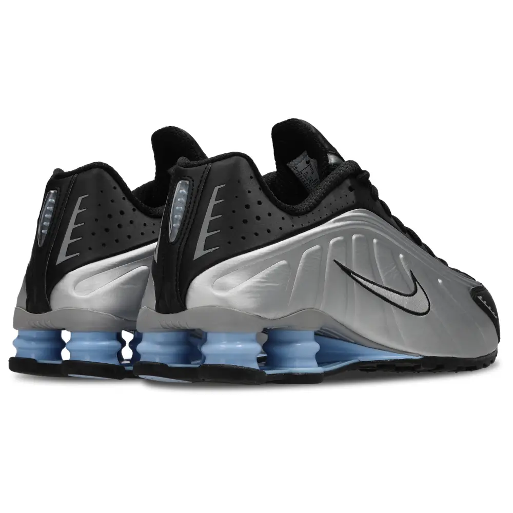 Nike Shox R4  Men 