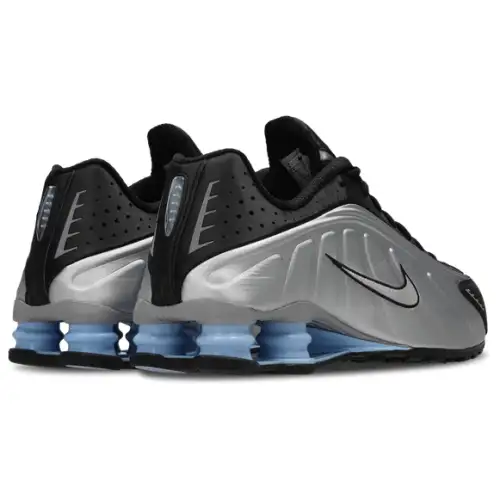 Nike Shox R4  Men 